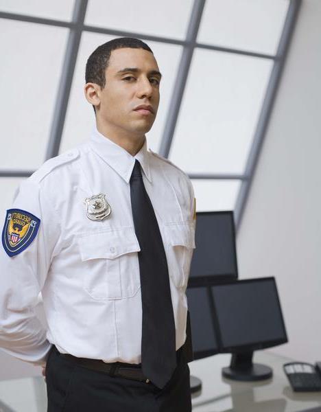 Executive Protection